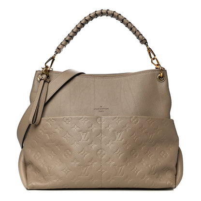 Louis Vuitton Empreinte Maida Hobo Tourterelle 1 of 14