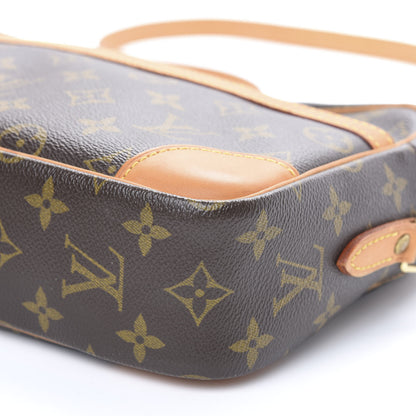Louis Vuitton Monogram Trocadero 27 8 of 13