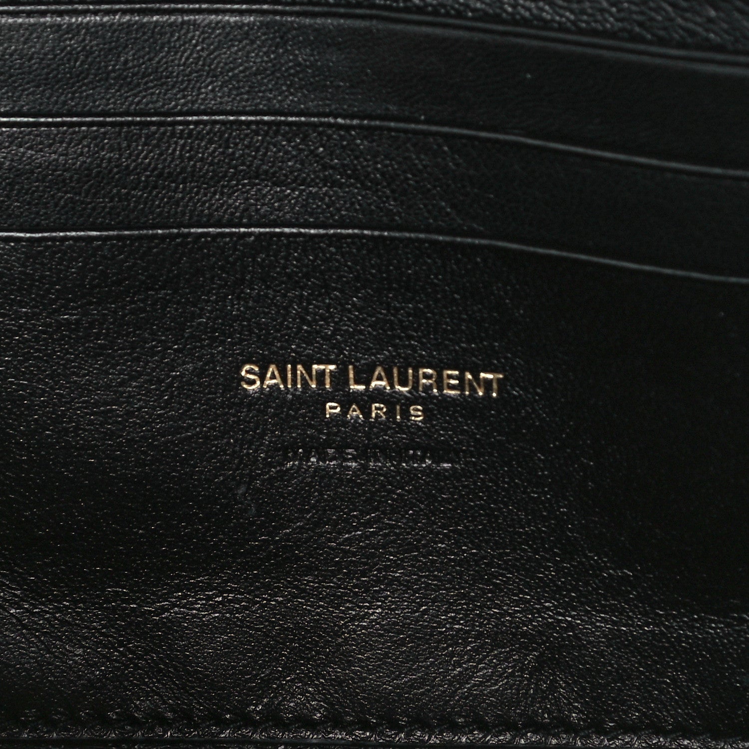 Saint Laurent Grain De Poudre Matelasse Monogram Mini Lou Camera Bag Dark Beige 6 of 10