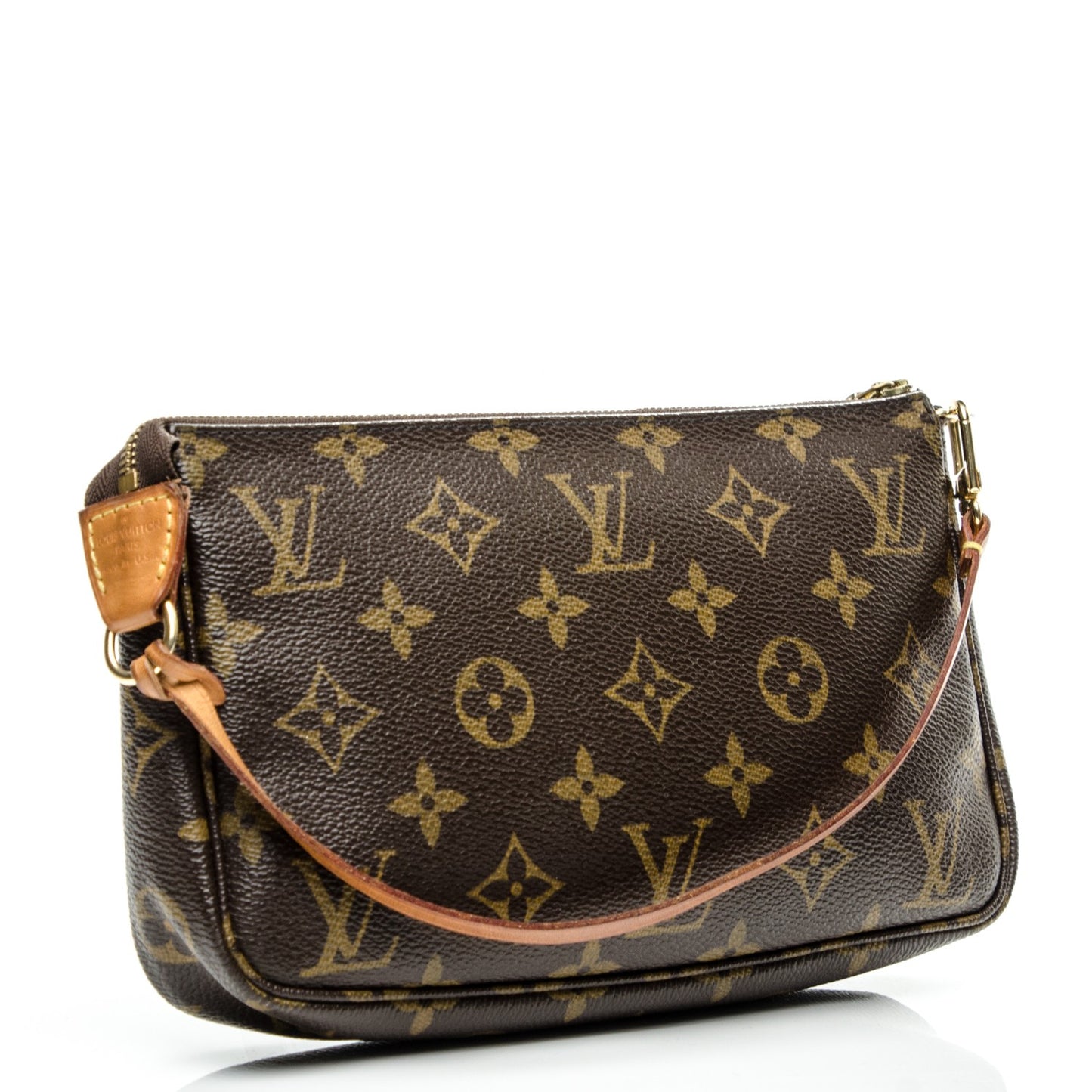 Monogram Pochette Accessories