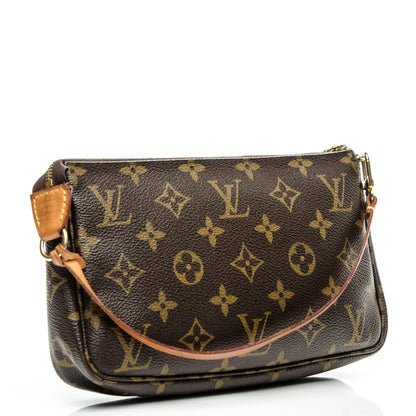 Louis Vuitton Monogram Pochette Accessories 3 of 7