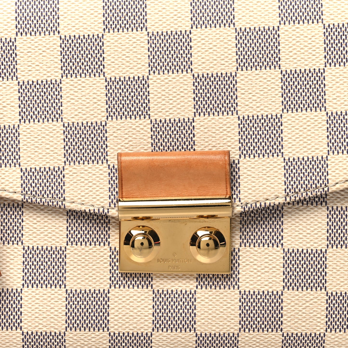 Damier Azur Croisette