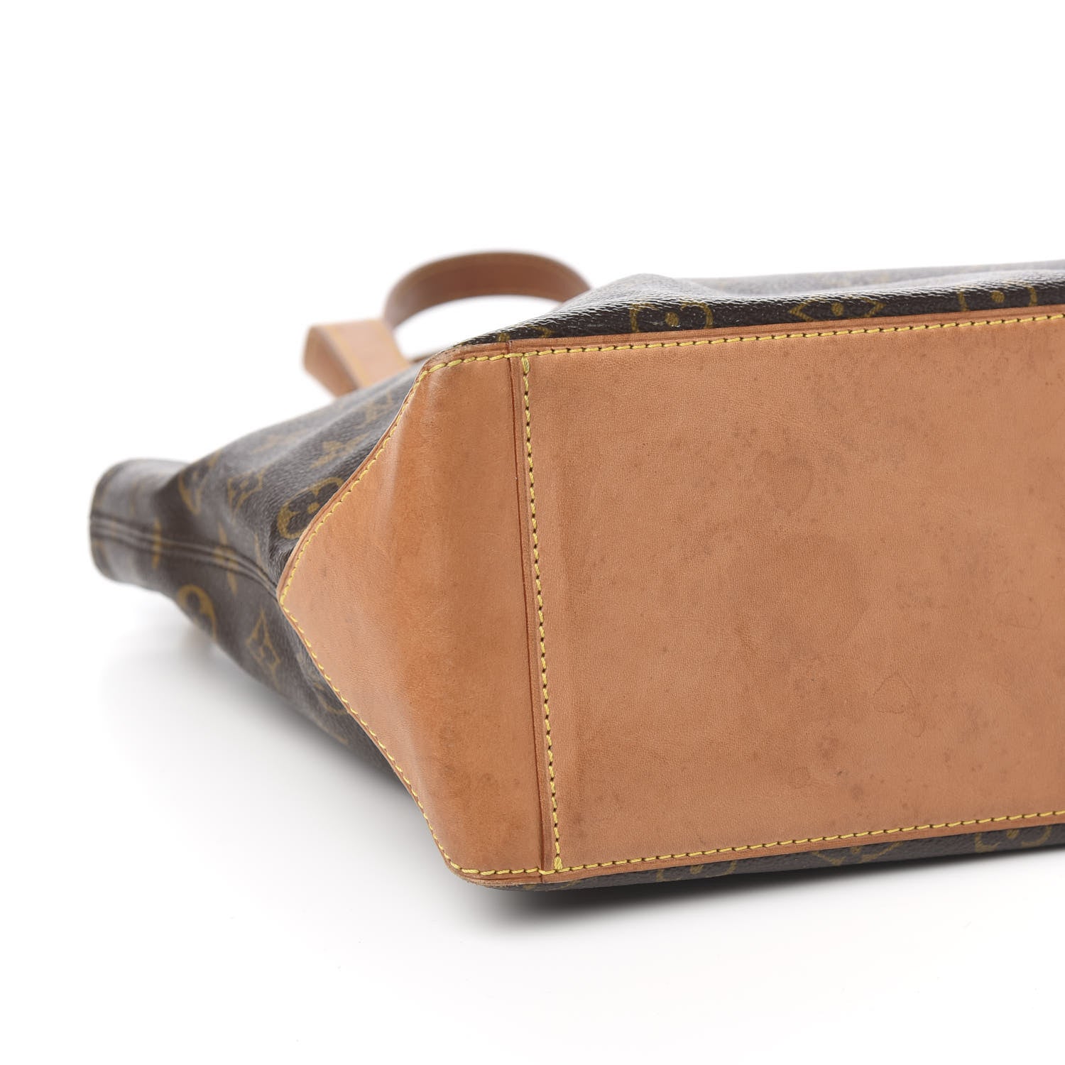 Louis Vuitton Monogram Cabas Piano 6 of 10