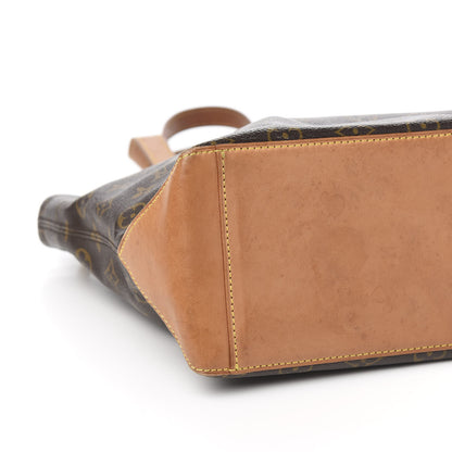 Louis Vuitton Monogram Cabas Piano 6 of 10