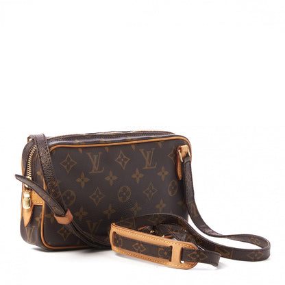 Louis Vuitton Monogram Pochette Marly Bandouliere 3 of 8