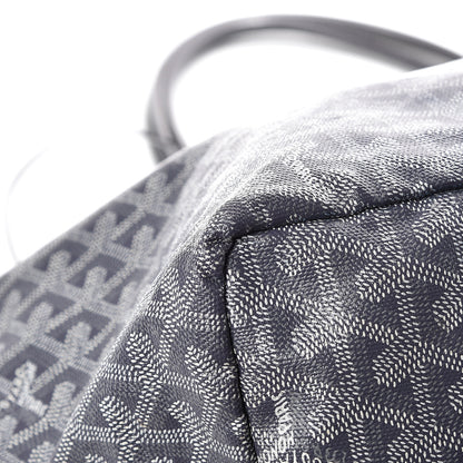 Goyard Goyardine Saint Louis GM Grey 19 of 22