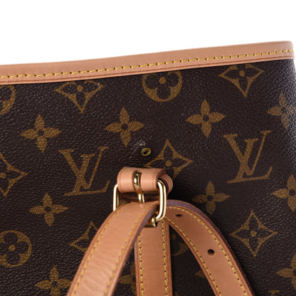 Louis Vuitton Monogram Bucket 27 11 of 13