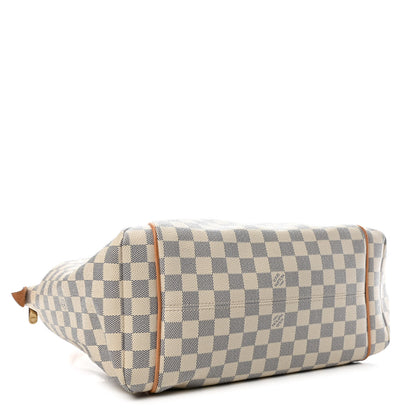 Louis Vuitton Damier Azur Totally MM 3 of 4