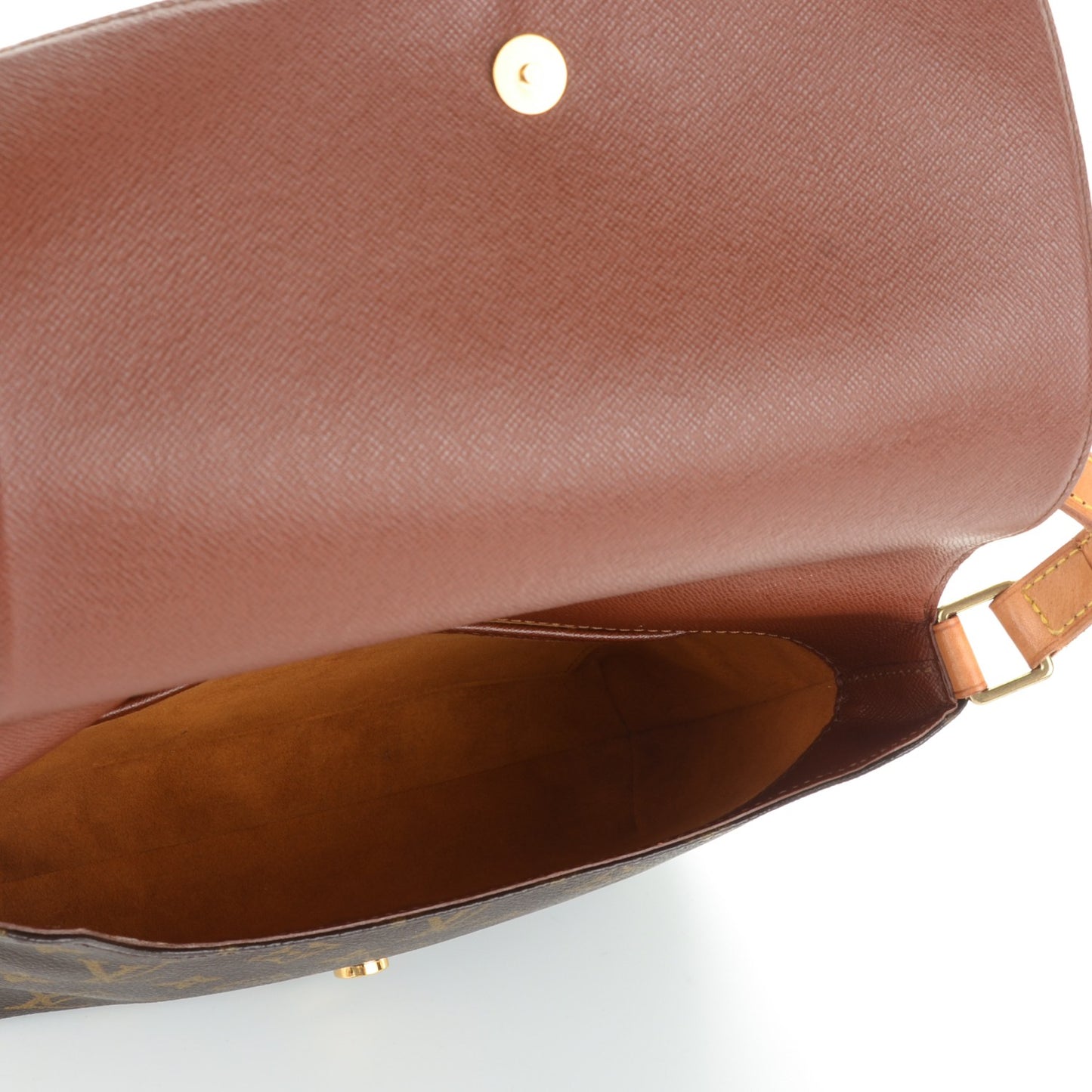 Monogram Musette Tango