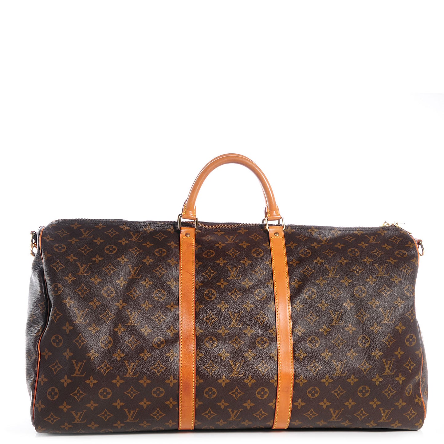 Monogram Keepall Bandouliere 60