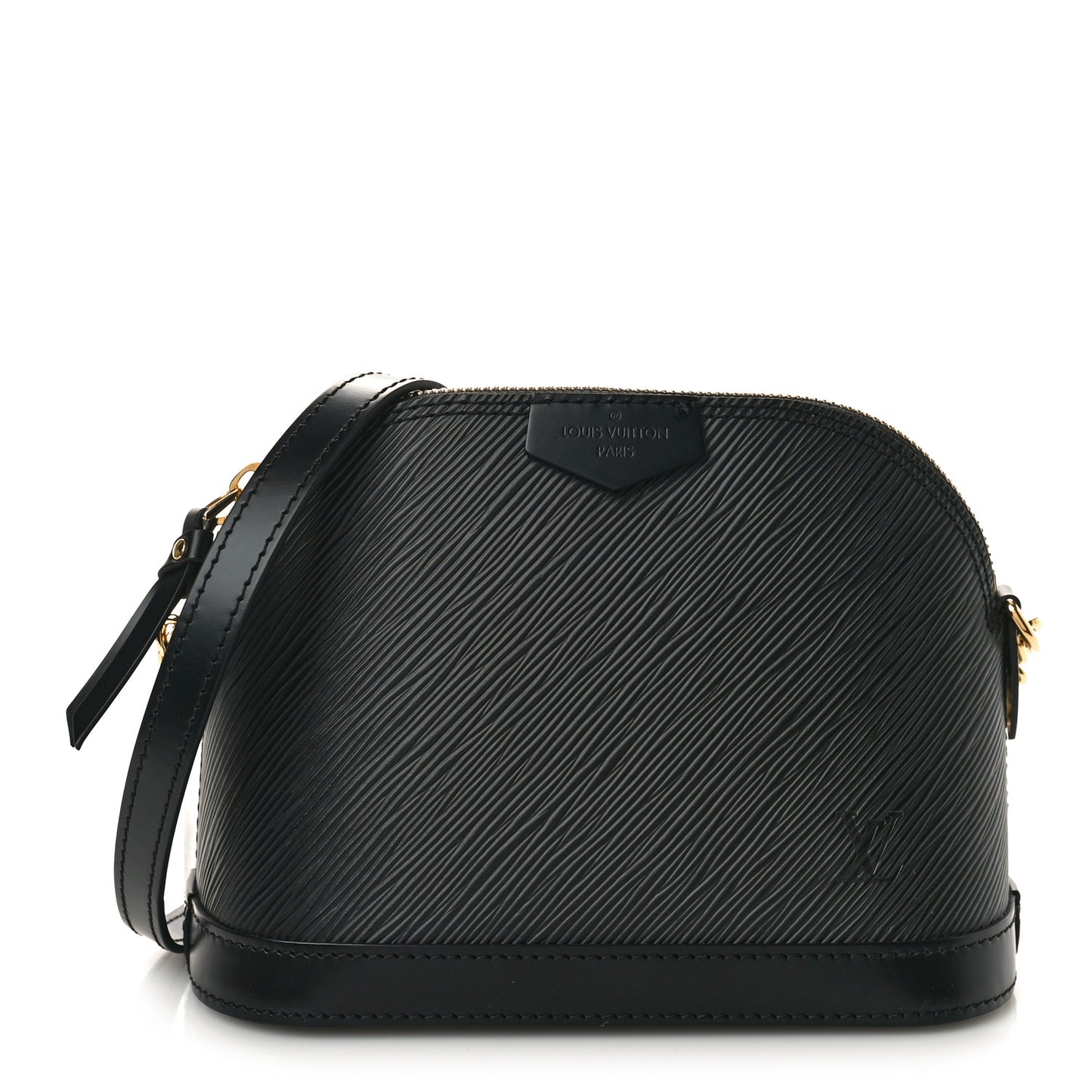Epi Alma Mini Black