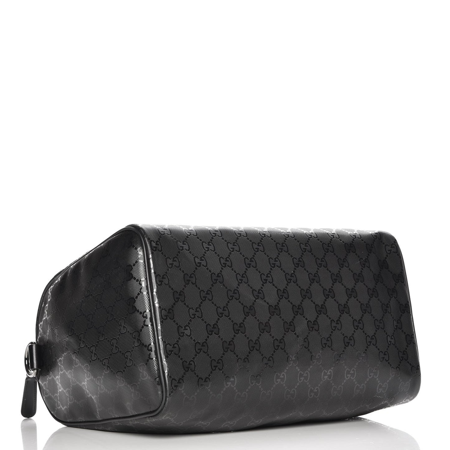 Imprime Monogram Medium Joy Stud Boston Black
