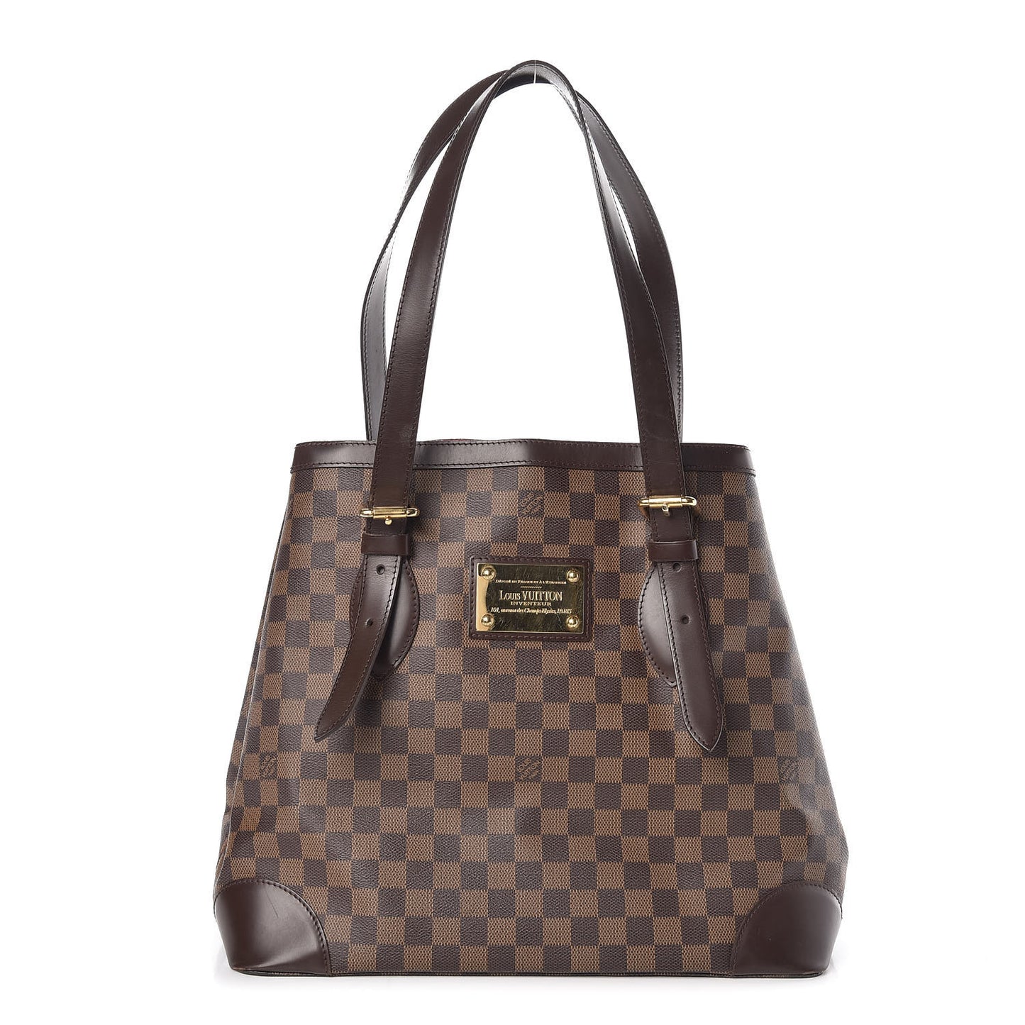Damier Ebene Hampstead GM