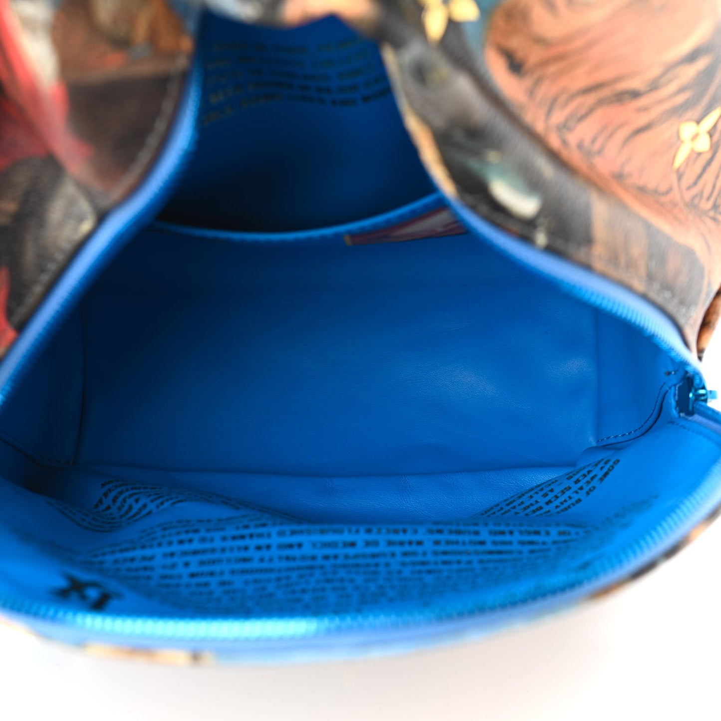 Masters Rubens Palm Springs Backpack