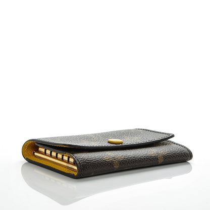 Louis Vuitton Monogram 6 Key Multicles Holder Mimosa 4 of 6