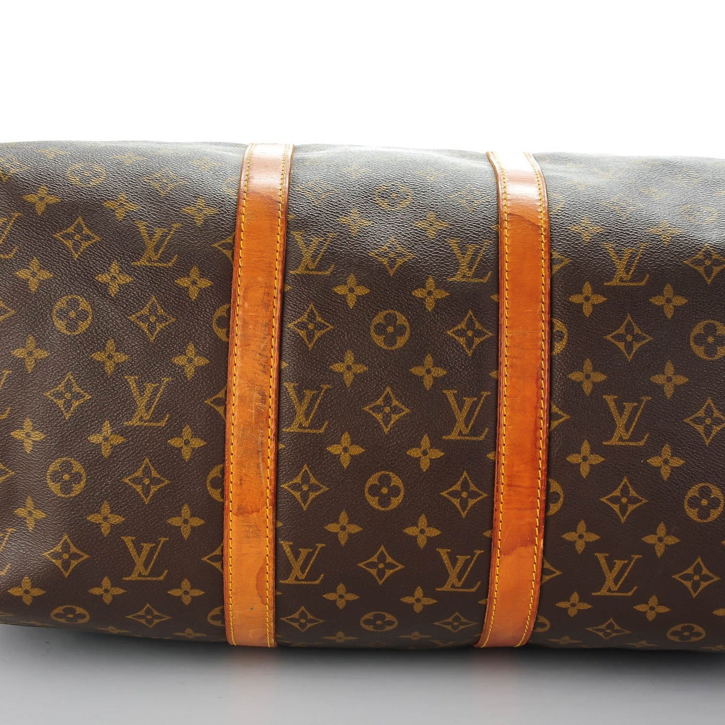 Monogram Keepall 50