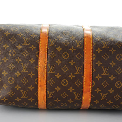 Louis Vuitton Monogram Keepall 50 4 of 11