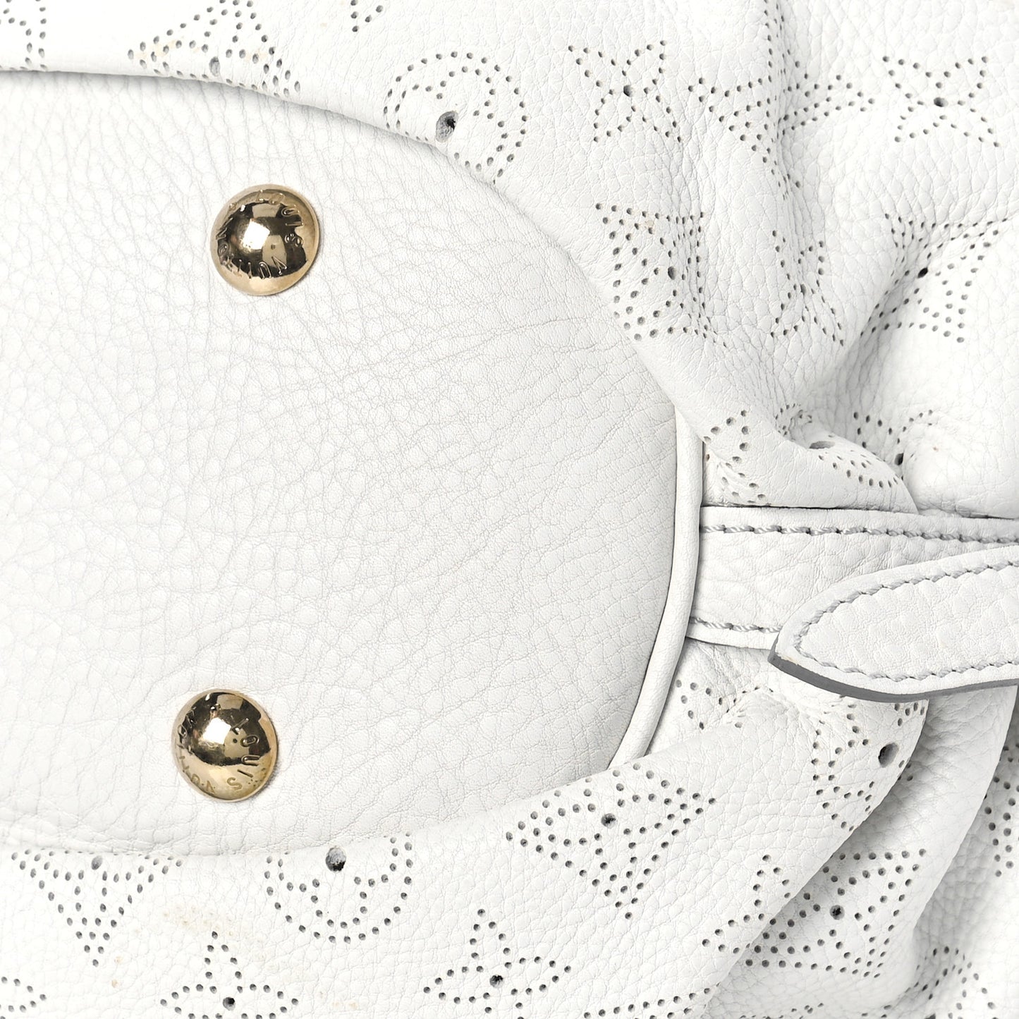 Mahina XS White