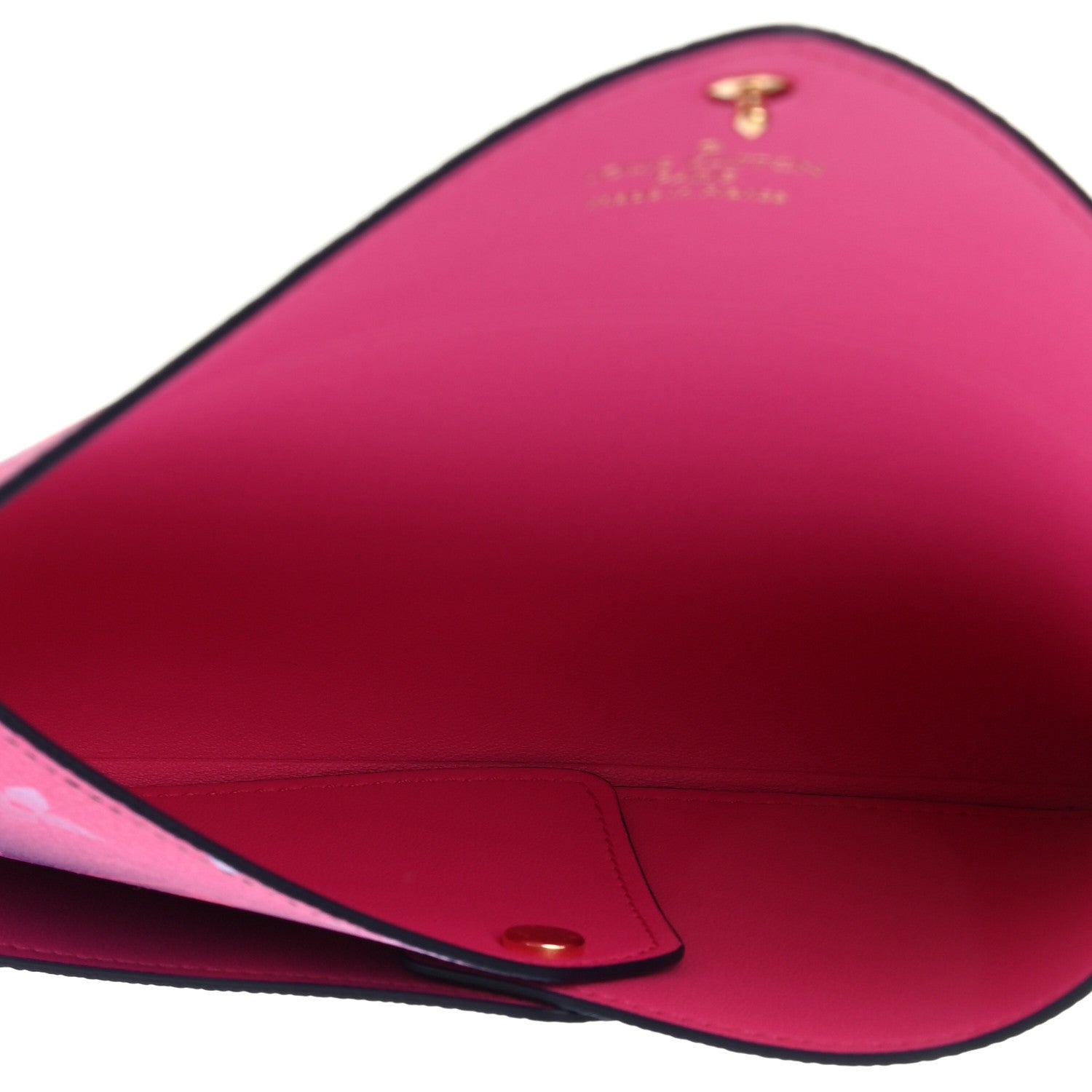 Louis Vuitton Monogram Giant Spring In The City Kirigami Pochette Set Sunrise Pastel Midnight Fuchsia Sunset Kaki 7 of 10
