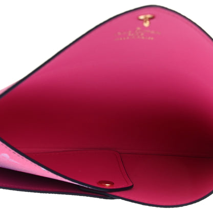 Louis Vuitton Monogram Giant Spring In The City Kirigami Pochette Set Sunrise Pastel Midnight Fuchsia Sunset Kaki 7 of 10