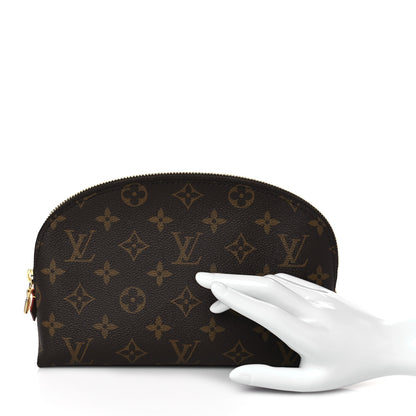 Louis Vuitton Monogram Cosmetic Pouch GM 2 of 10