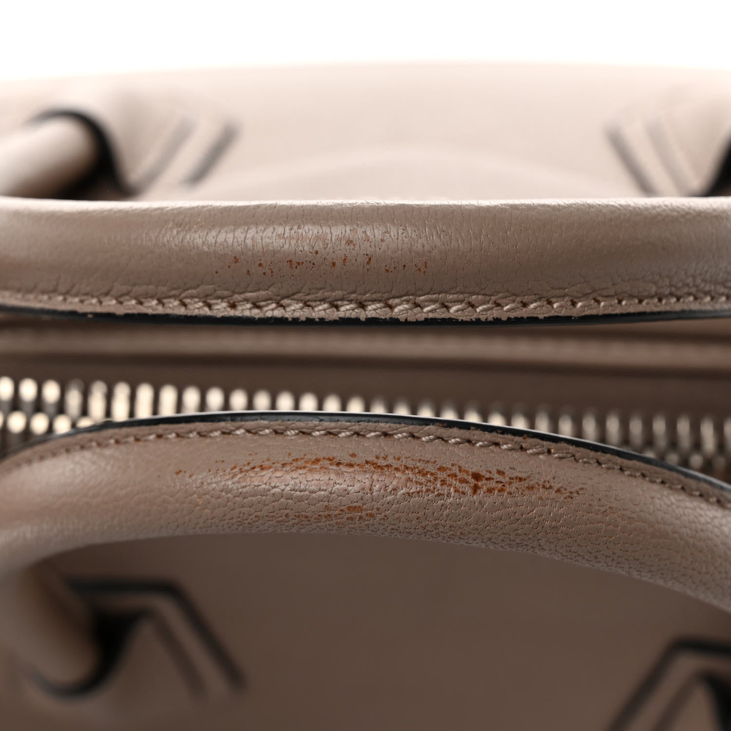 Givenchy Sugar Goatskin Medium Antigona Sand 10 of 10