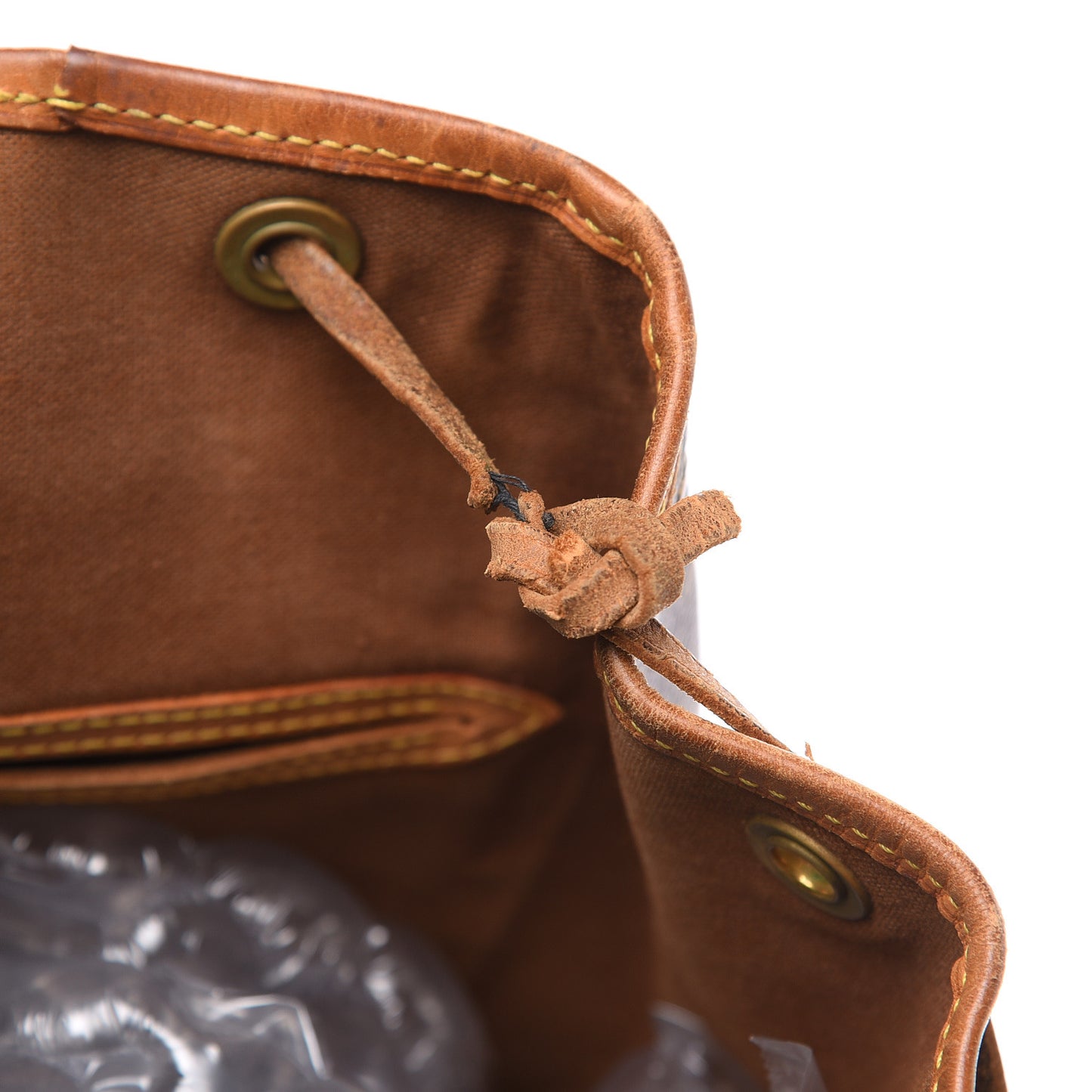 Monogram Montsouris MM Backpack