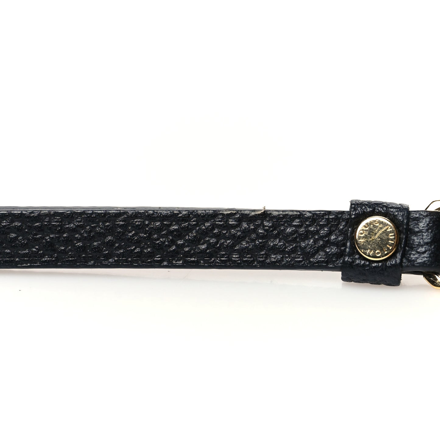 Empreinte Zipper Card Holder Black