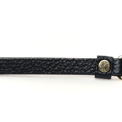 Louis Vuitton Empreinte Zipper Card Holder Black 10 of 11