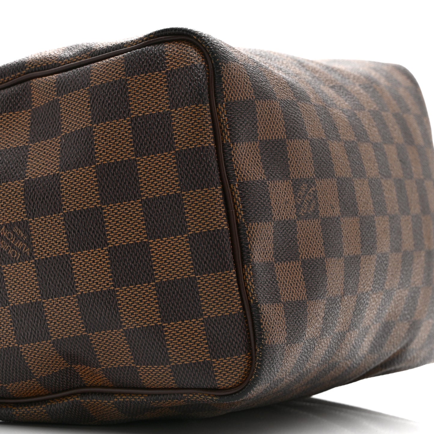 Damier Ebene Speedy 25