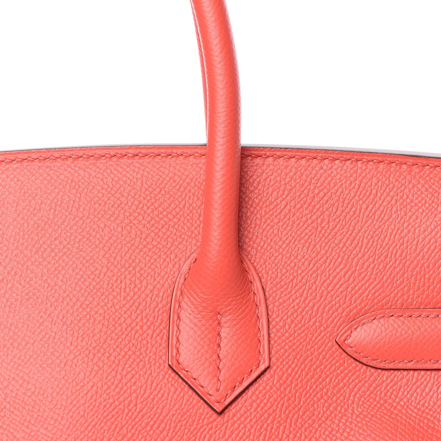 Epsom Birkin 30 Rose Jaipur