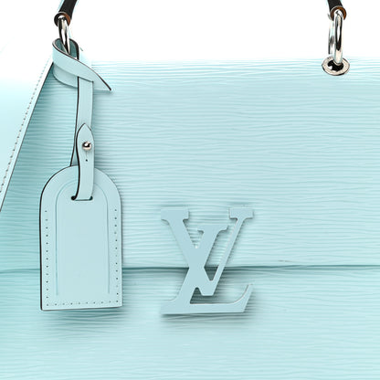 Louis Vuitton Epi Grenelle PM Seaside 8 of 8