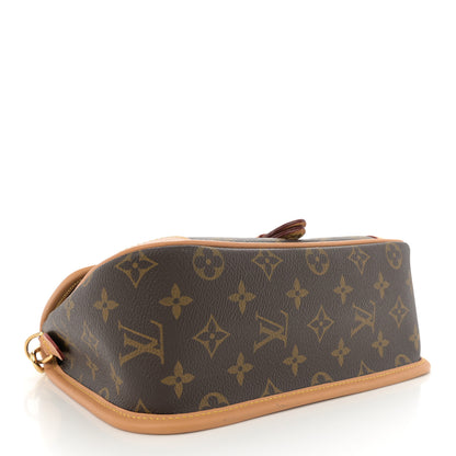 Louis Vuitton Monogram Diane 4 of 9