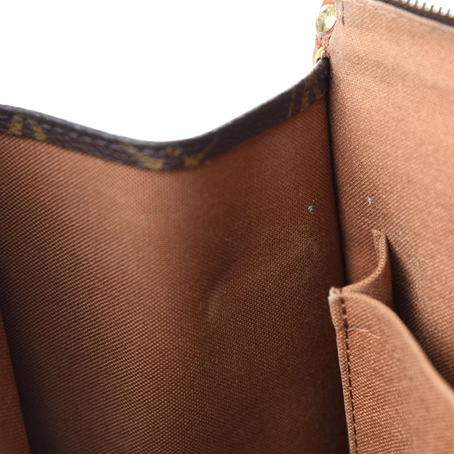 Louis Vuitton Monogram Popincourt Haut 12 of 15