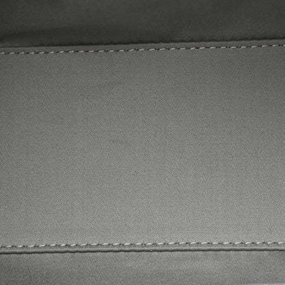 Chanel Metallic Aged Calfskin Quilted Mini Chanel 25 Handbag Silver 5 of 11