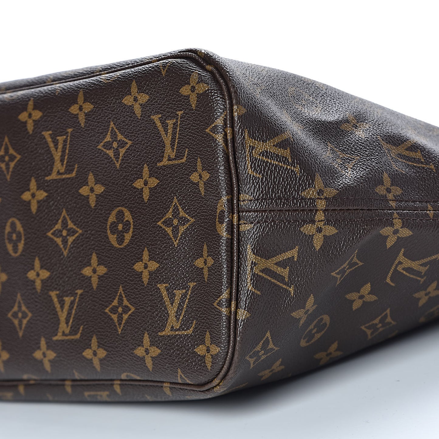 Monogram Neo Neverfull MM