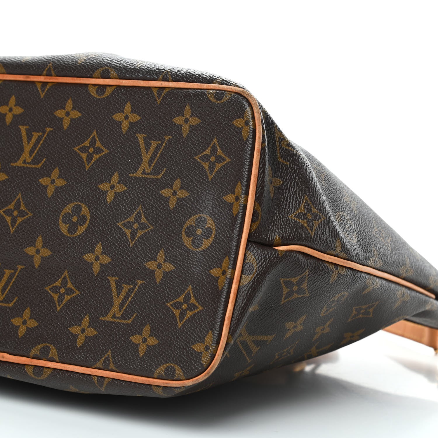 Louis Vuitton Monogram Palermo PM 10 of 14
