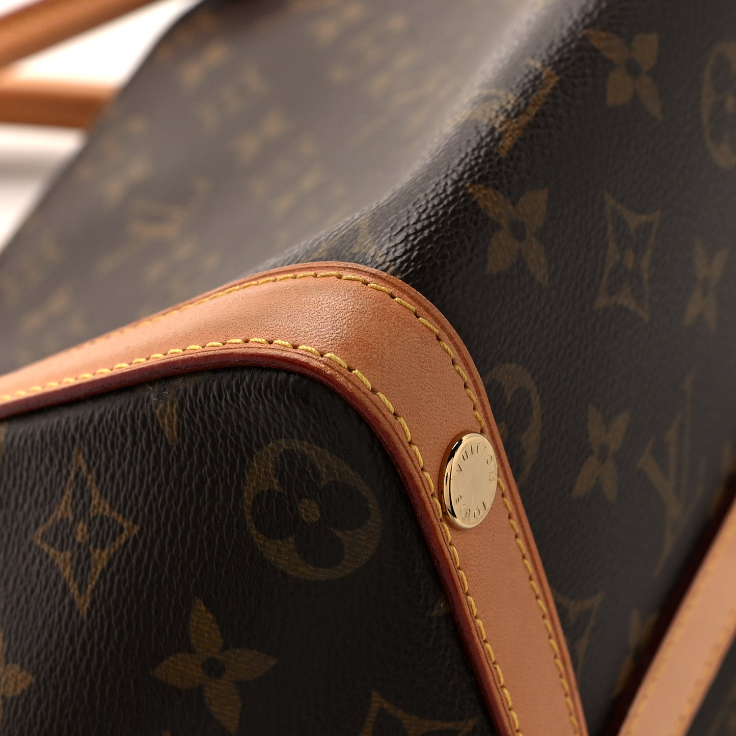 Monogram Marais MM