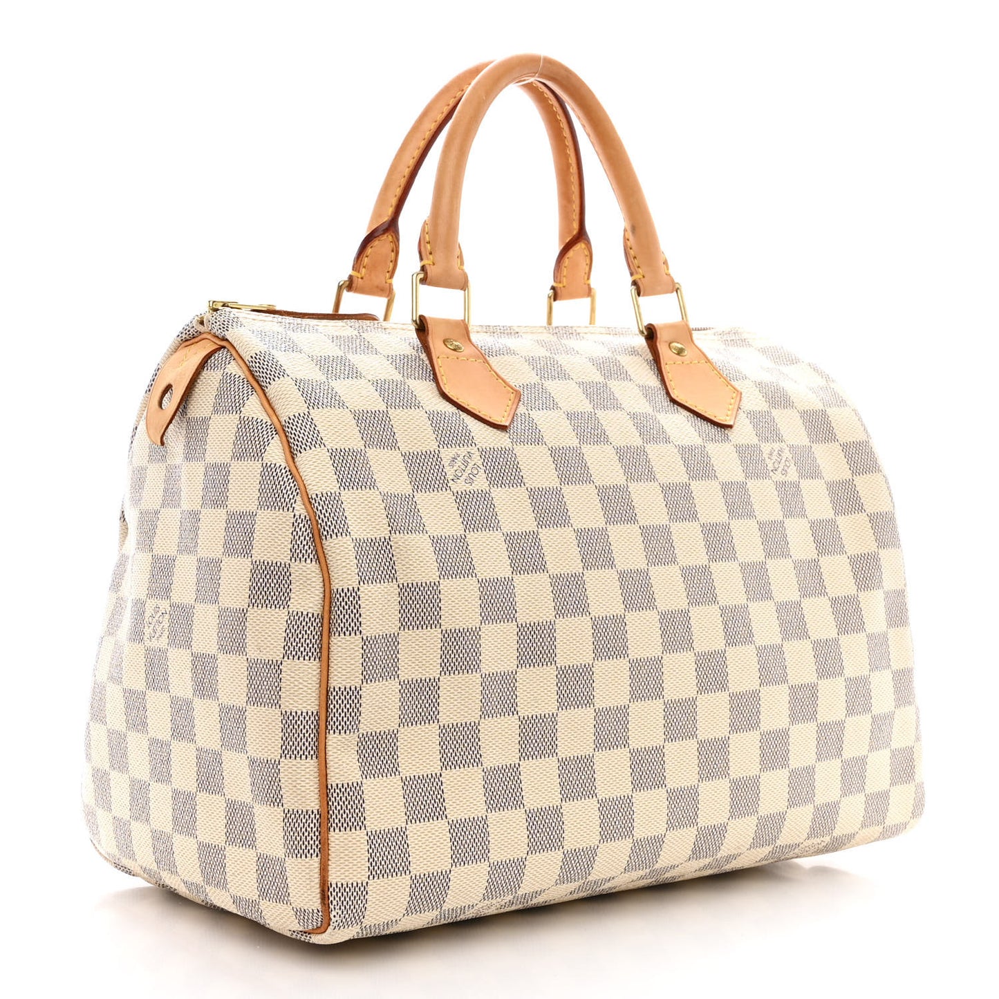 Damier Azur Speedy 30