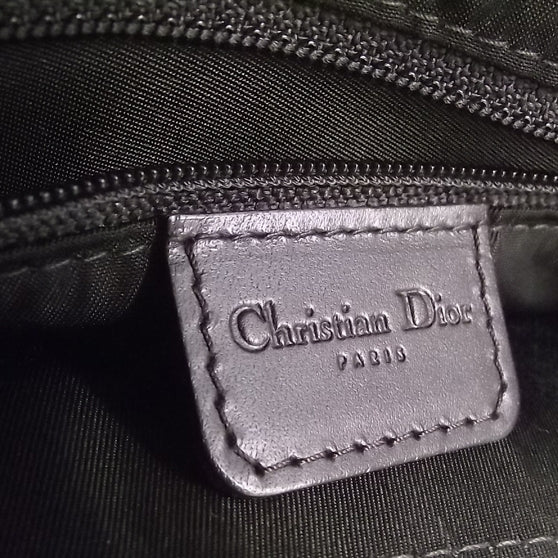 Monogram Street Chic Bag Brown
