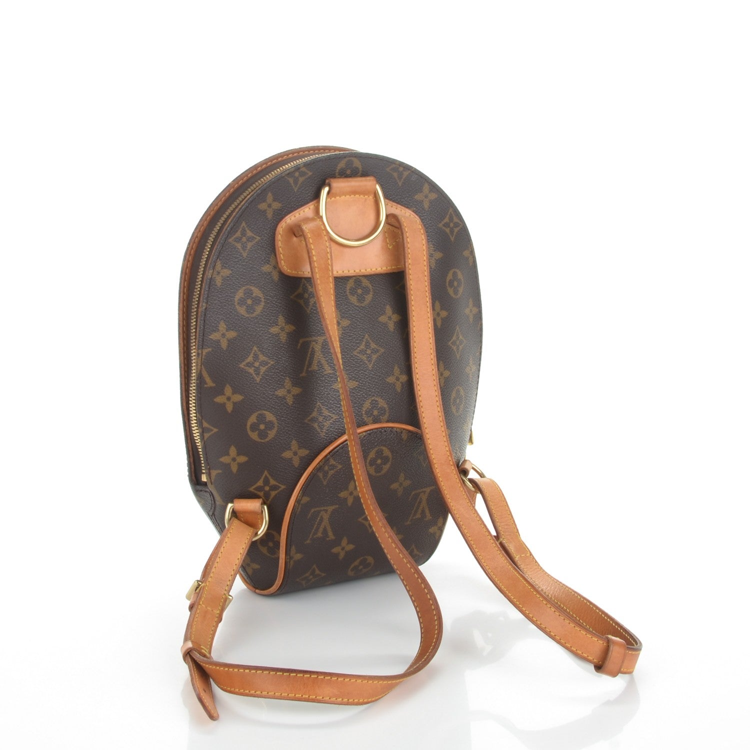 Louis Vuitton Monogram Ellipse Sac a Dos Backpack 3 of 8
