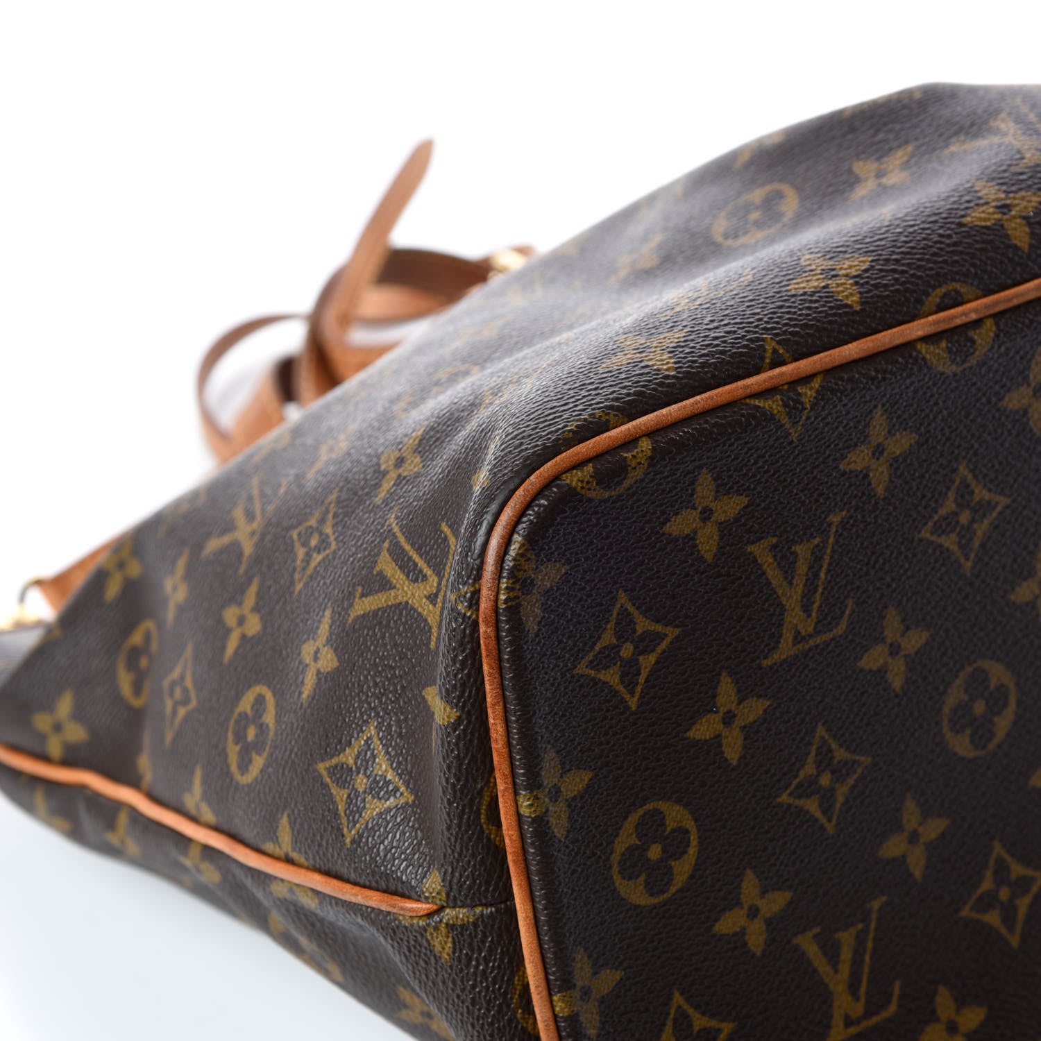 Louis Vuitton Monogram Palermo PM 18 of 31