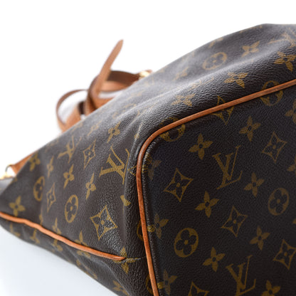 Louis Vuitton Monogram Palermo PM 18 of 31