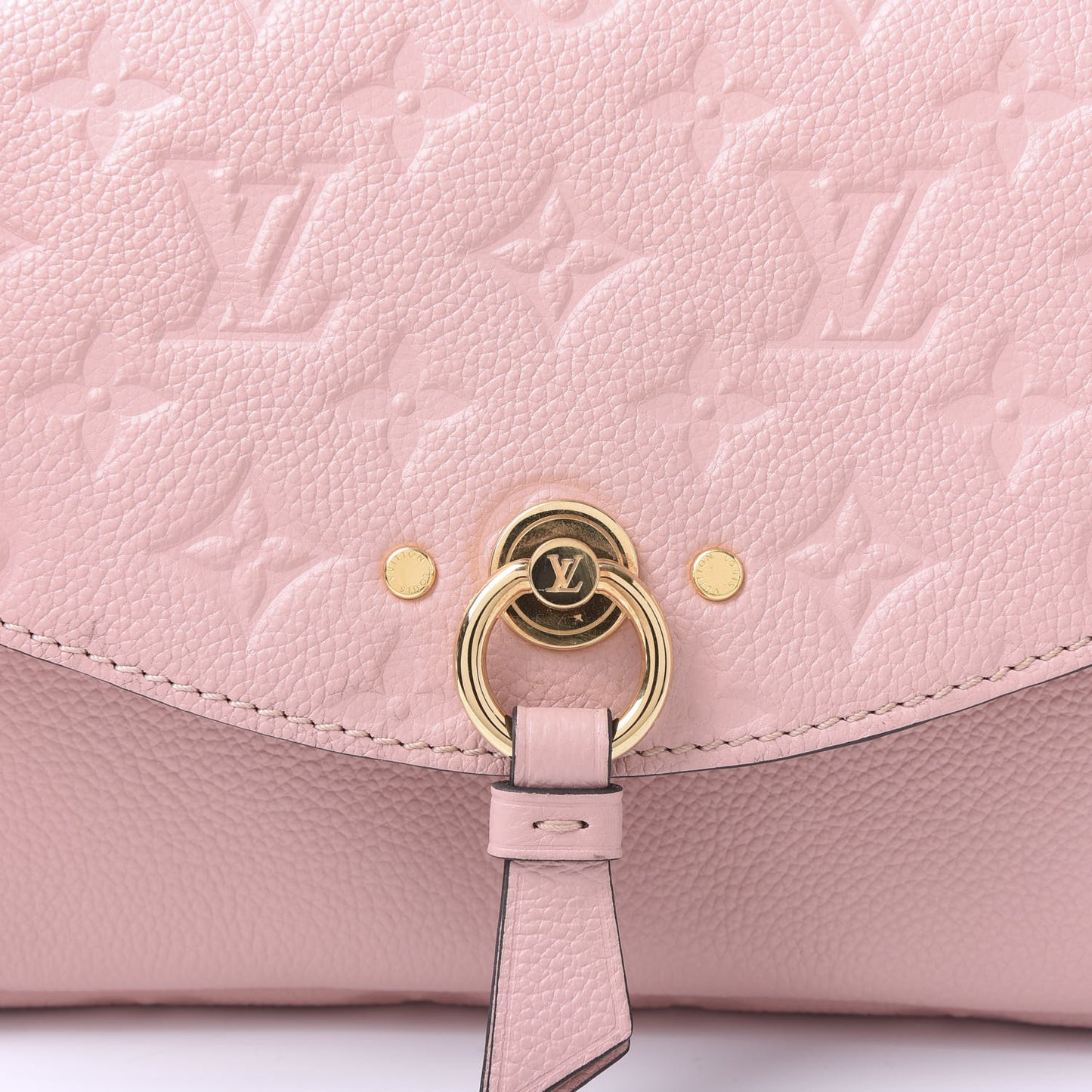 Empreinte Blanche BB Rose Poudre