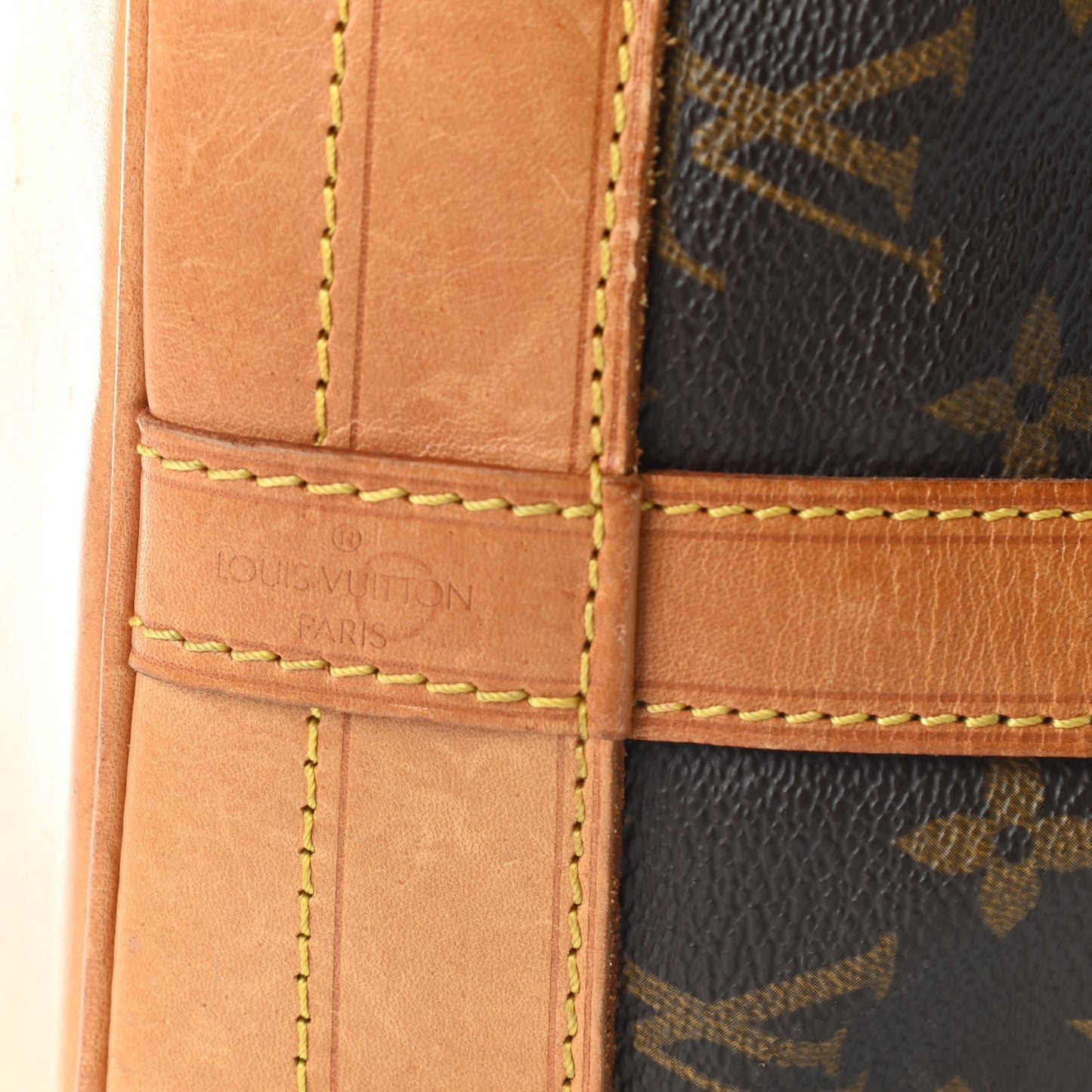 Monogram Noe