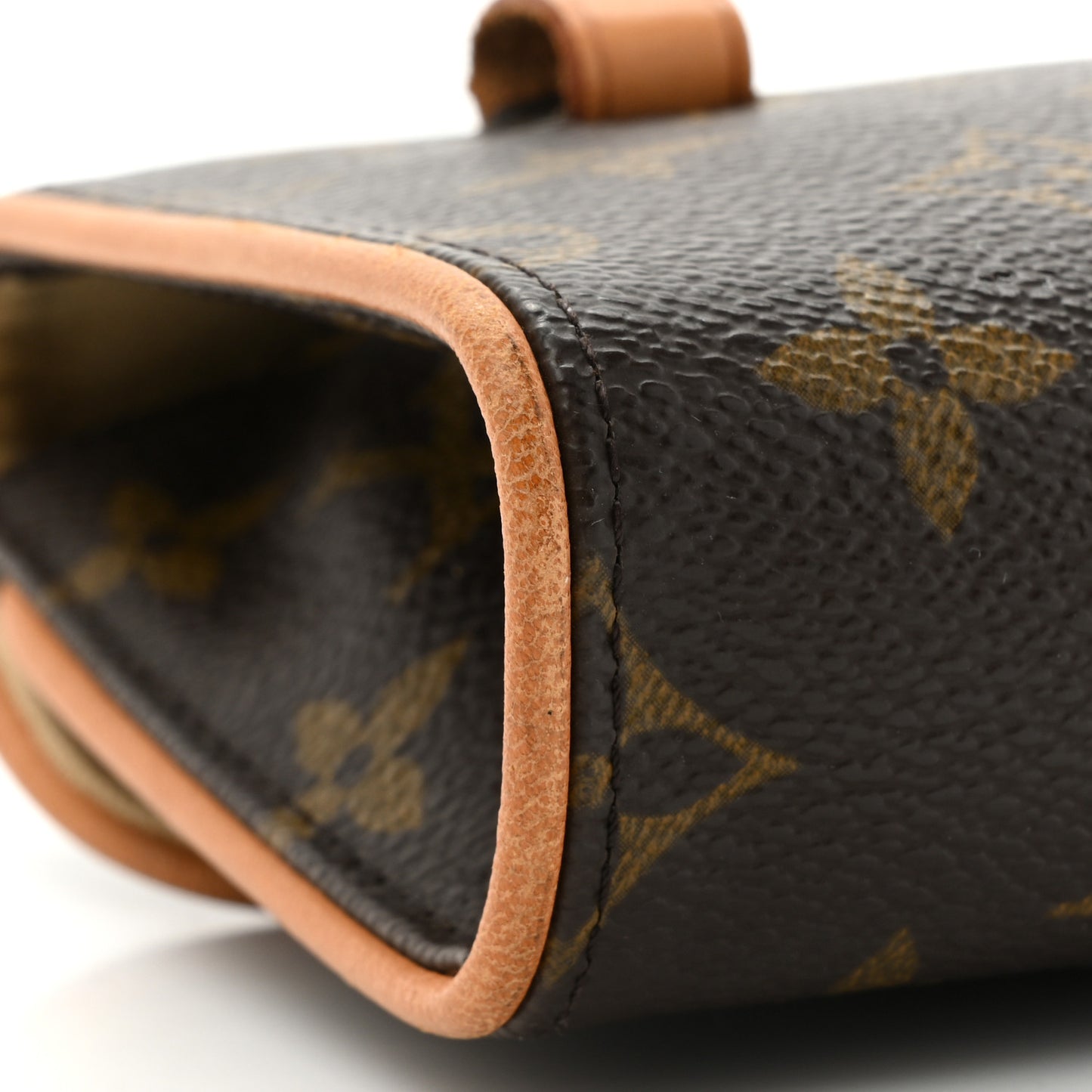 Monogram Pochette Florentine XS