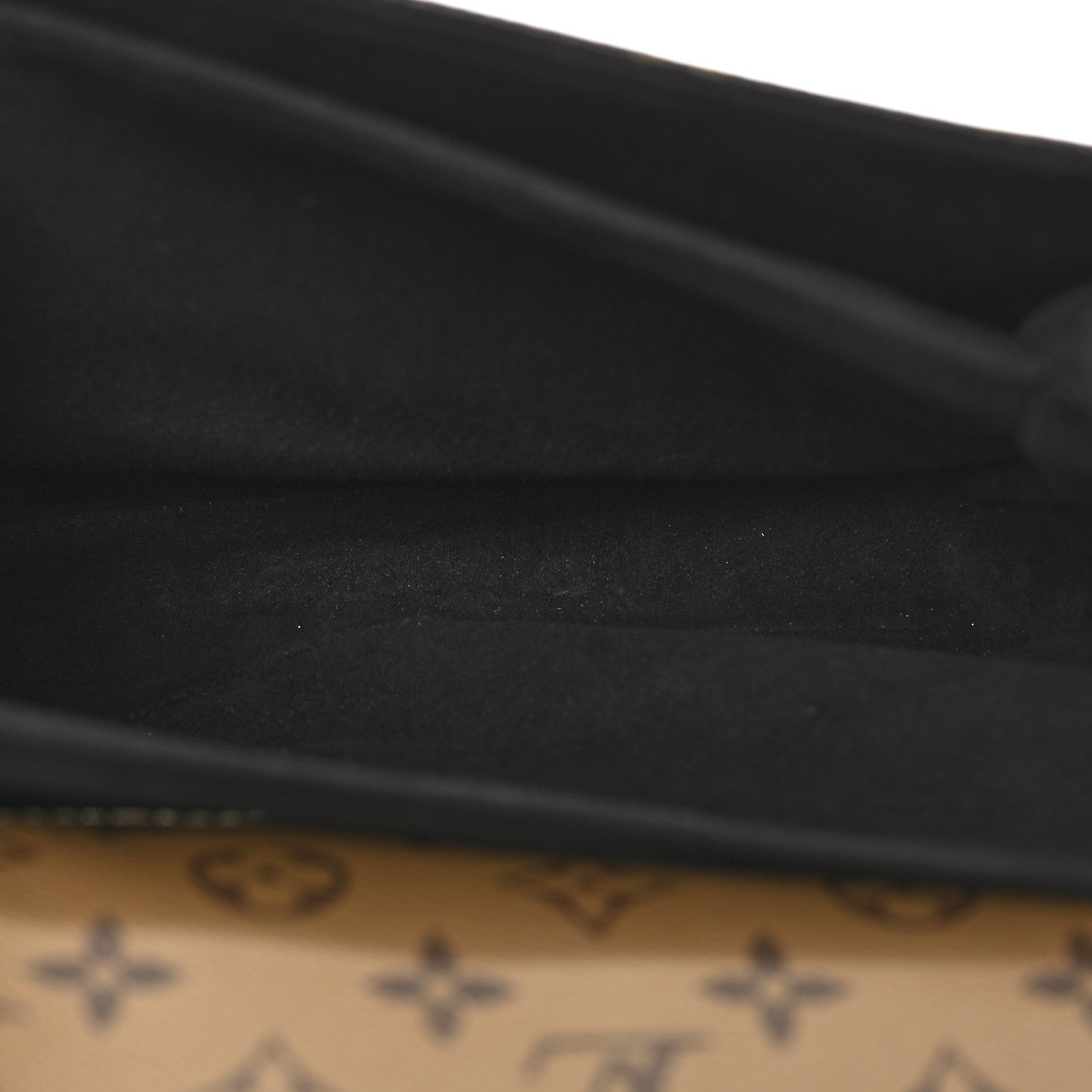 Louis Vuitton Reverse Monogram Pochette Metis 5 of 11