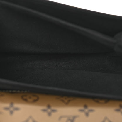 Louis Vuitton Reverse Monogram Pochette Metis 5 of 11
