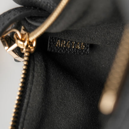 Louis Vuitton Empreinte Twice Black 7 of 7