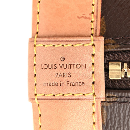 Louis Vuitton Monogram Alma BB 6 of 15